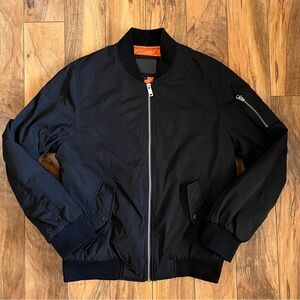 UGG Freddie Bomber Jacket